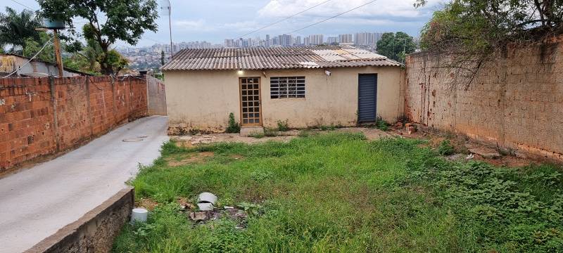 lote comercial Rua 08 1