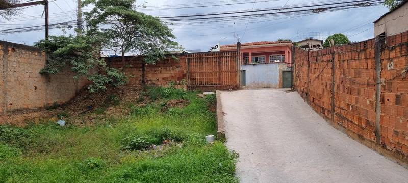 lote comercial Rua 08 2