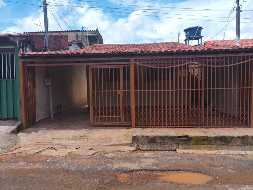 Casa em Samambaia