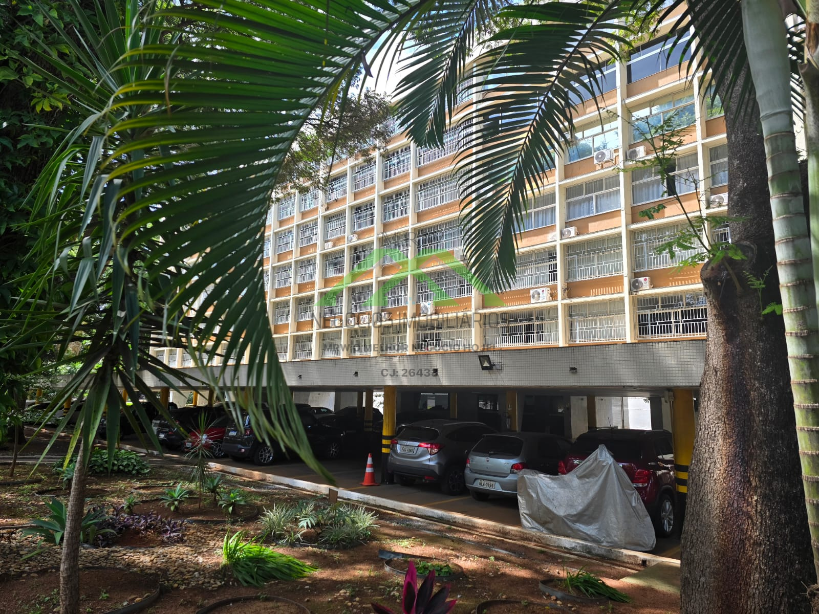 Apartamento em Brasília