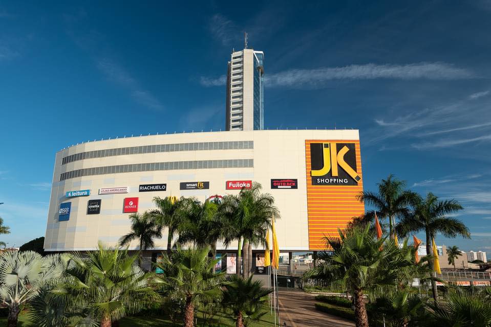 Salas Comerciais