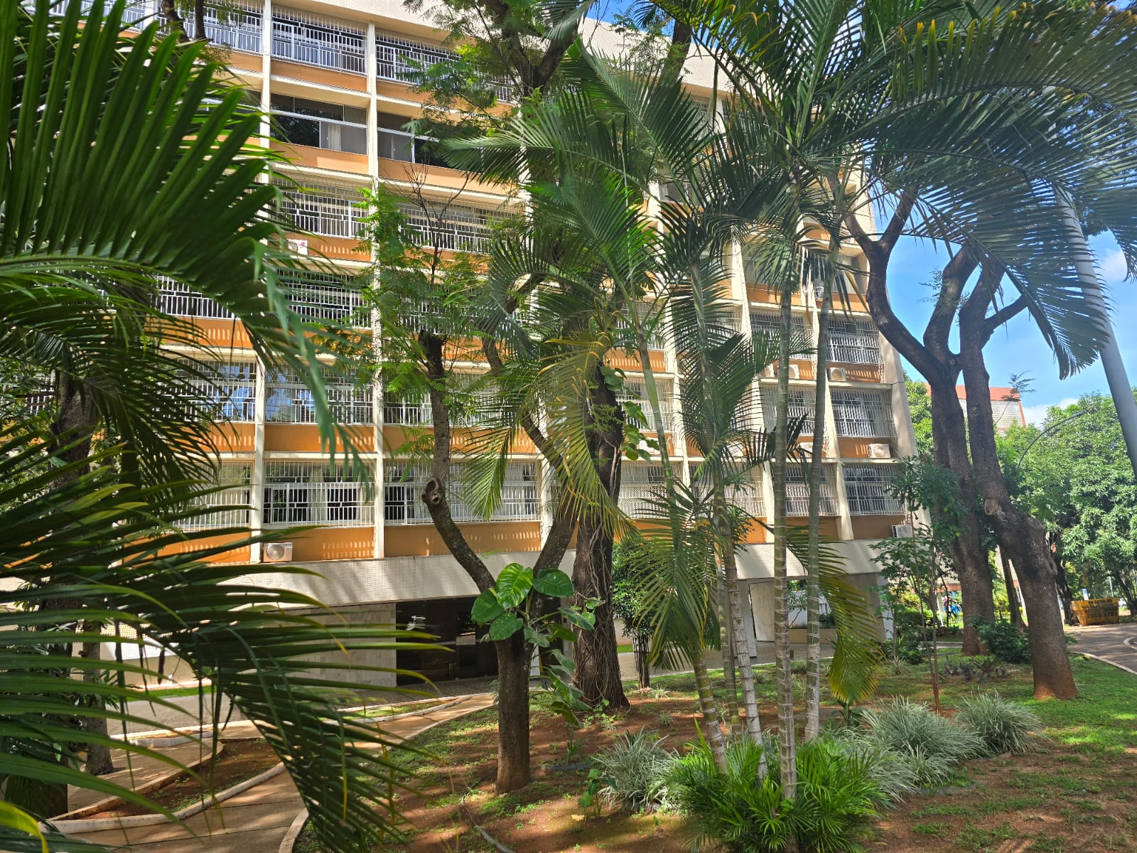 Apartamento em Brasília