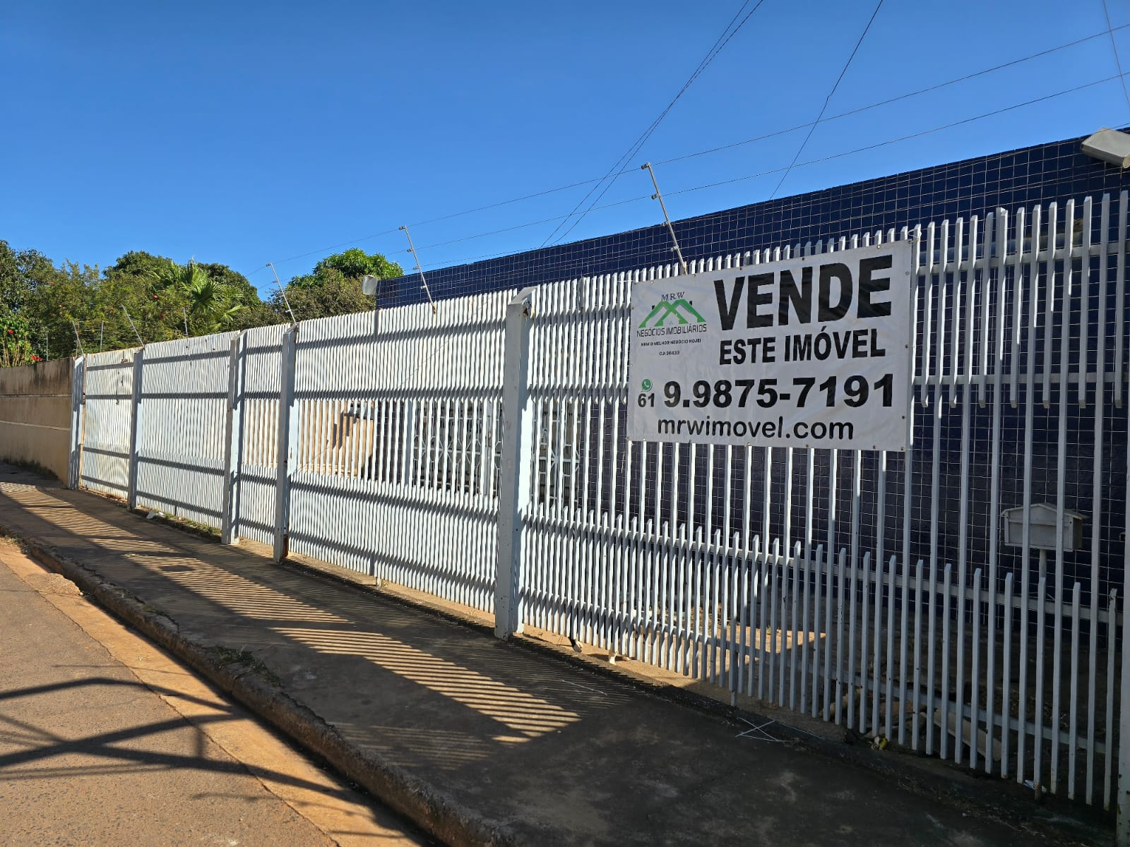 Lote no Privê
