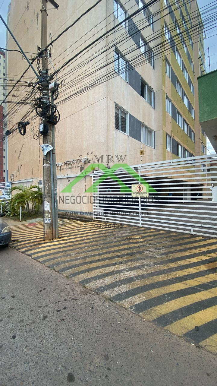 Residencial harmonia