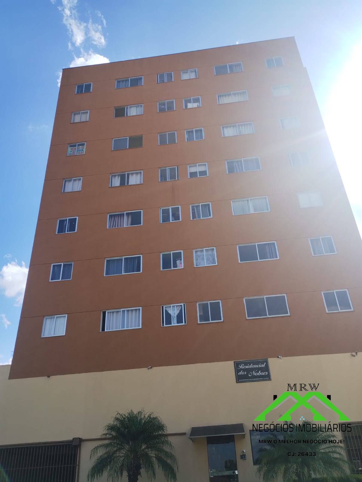 Imóvel em Samambaia Norte