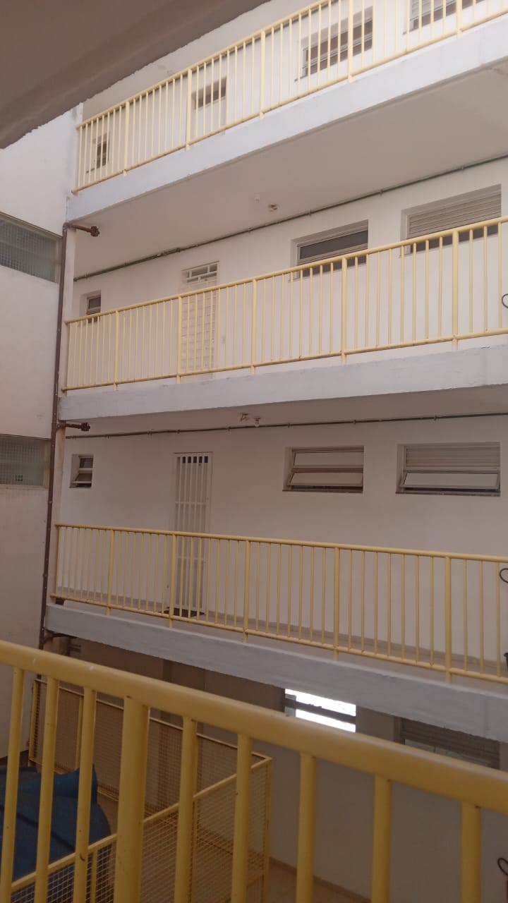 Apartamento no Parque do Sol