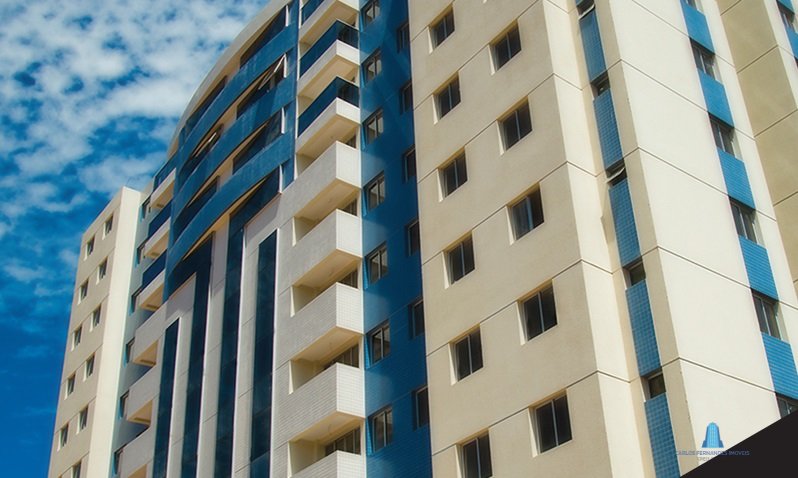 Residencial West Side