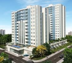 Residencial West Side