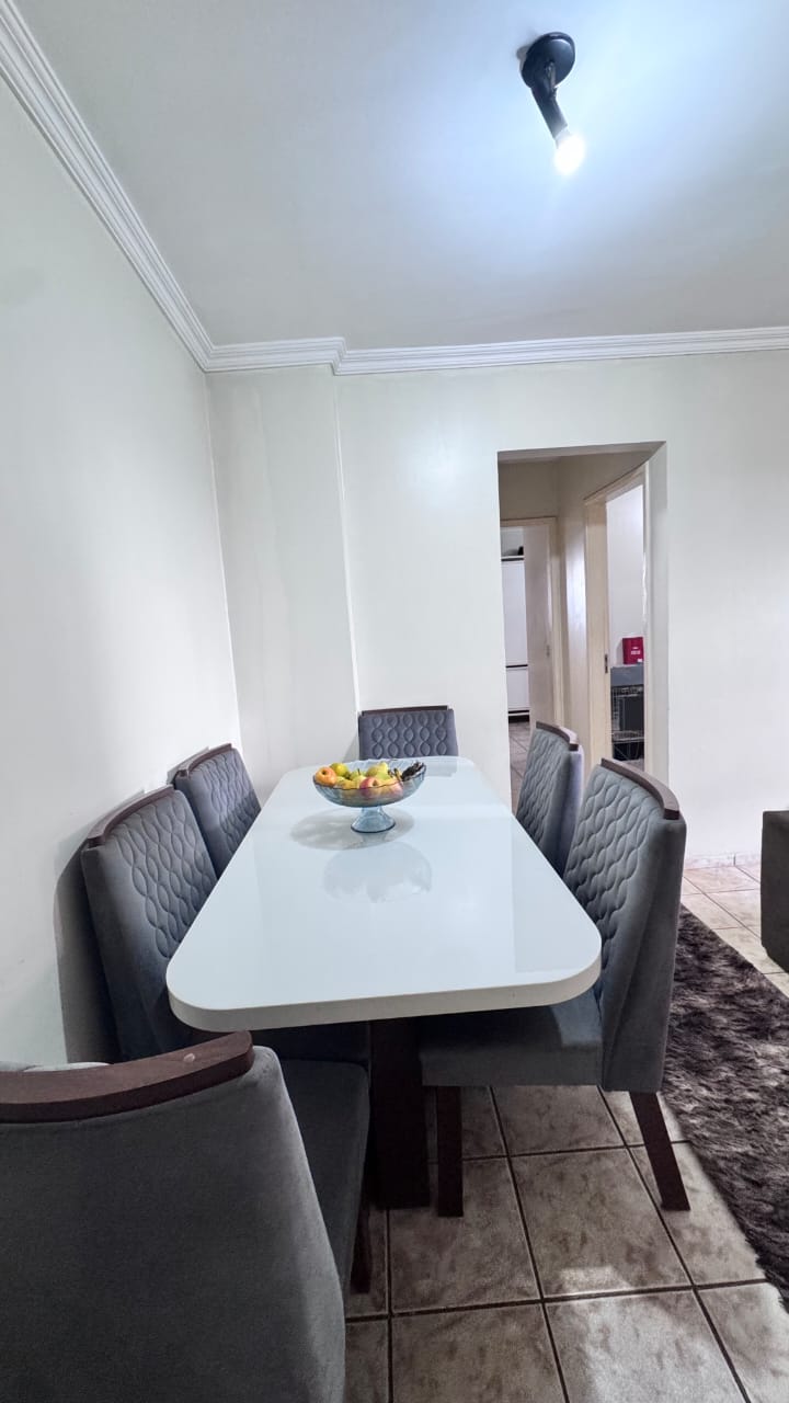 Residencial Belo Horizonte